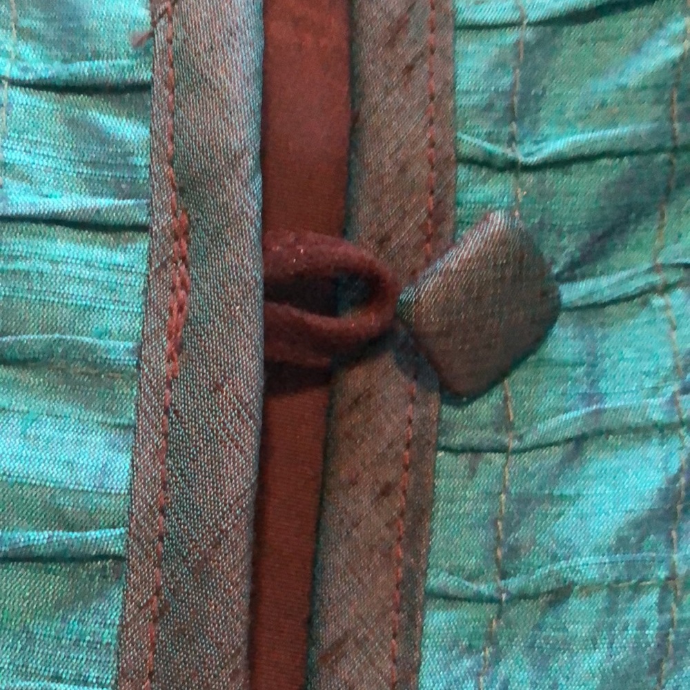 Jacket - Picture 4 of 4